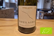 2022 Muscadet Goulaine Sur Lie Bonnet-Huteau