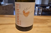 2024 Grand Jeté weiß Weinbau Heilemann