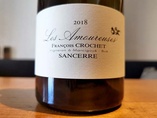 2019 Sancerre LES AMOUREUSES, Domaine Francois Crochet