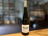 2022 FRITZ HAAG Riesling trocken