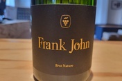 Riesling Brut Nature BIO, Frank John