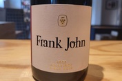 2022 Pinot Noir Kallstadt, Frank John