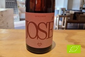 2021 José, Michi Lorenz