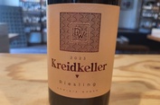 2023 Riesling Kreidkeller, Dominik Weber