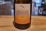 2023 Le Lac, Domaine de Lucey