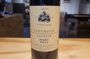 2023 Lagrein Riserva, Josephus Mayr