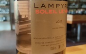 2023 Soleil le Vent Lampyres