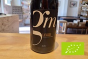 2022 Langhe Merlot, Mario Giribaldi ALMA