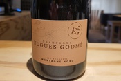 Montagne Nord, Champagne Hugues Godmé