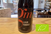 2023 Langhe Nebbiolo, Mario Giribaldi ALMA