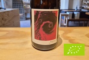 N.V. Pet Nat Rosé, Harkamp