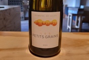 2023 Les Petits Grains, Domaine de Lucey