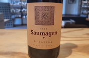 2023 Riesling Saumagen, Dominik Weber