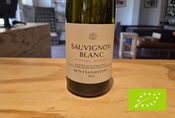 2025 Sauvignon blanc BUNTSANDSTEIN, Michael Andres
