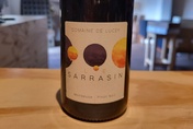 2023 Le Sarrasin, Domaine de Lucey