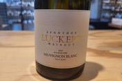 2024 Sauvignon blanc, Luckert Zehnthof
