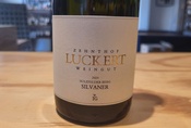 2024 Silvaner BERG, Luckert Zehnthof