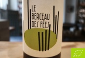 2025 Le Berceau des Fées, Tessa Laroche, Domaine aux Moines