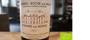 2023 Savennières Roche aux Moines, Tessa Laroche
