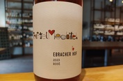 2023 Rosé TECHTEL MECHTEL, Ebracher Hof