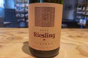 2023 Riesling, Dominik Weber