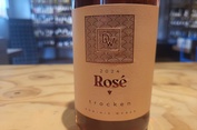 2024 Rosè, Dominik Weber