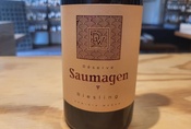 2020-2022 Riesling Saumagen Reserve, Dominik Weber