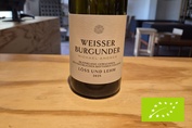 2025 Weißer Burgunder LÖSS UND LEHM, Michael Andres