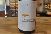 2022 Macération Vins Xavier Wymann