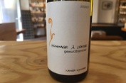 2022 Hommage à Louise Vins Xavier Wymann