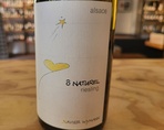2019 Ô naturel Vins Xavier Wymann
