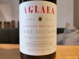 2019 AGLAEA, Tenuta di Aglaea