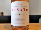 2020 Rosato ETNA, Tenuta di Aglaea