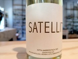 2021 Satellit, Jutta Ambrositsch