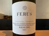 2021 Riesling FERUS, Michael Andres
