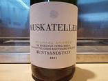 2021 Muskateller BUNTSANDSTEIN, Michael Andres