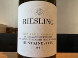 2021 Riesling BUNTSANDSTEIN, Michael Andres