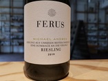 2020 Riesling FERUS, Michael Andres