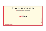 2022 Anima, Lampyres