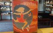 2022 Matilde, Aretè