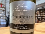 2021 Sancerre CHENE MARCHAND, Sylvain Bailly