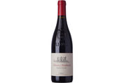 2017 Baron Louis Lirac rouge Montfaucon