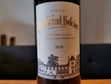 2018 Château BELLEFONT BELCIER, St. Emilion Grand Cru