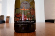 2010 Muscadet de Sèvre et Maine MATURE, Bid'gi