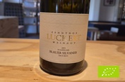 2025 Blauer Silvaner, Luckert Zehnthof