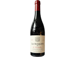 2019 Châteauneuf du Pape Le CASTELLAS, Domaine des Bosquets