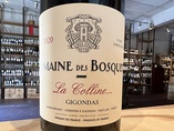 2020 Gigondas LA COLLINE, Domaine des Bosquets
