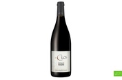 2021 Le Clos rouge Côtes du Roussillon Domaine Boudau