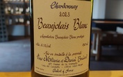 2023 Chardonnay Beaujolais blanc Daniel Bouland