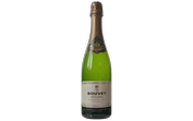 Crémant de Loire blanc EXCELLENCE brut, Bouvet-Ladubay